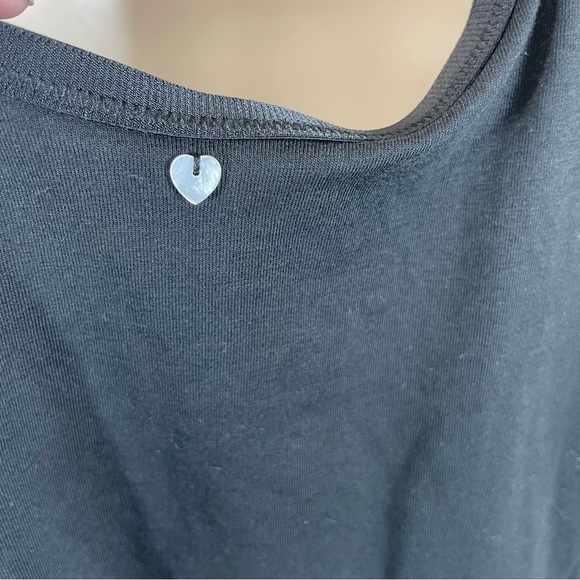 Hatch maternity The 24/7 Nursing Pajama Camisole medium Pima cotton - Picture 8 of 8